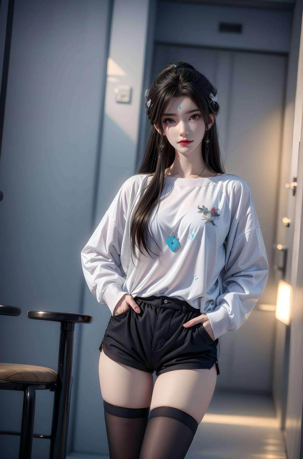 国漫之美每一帧都是精心绘制