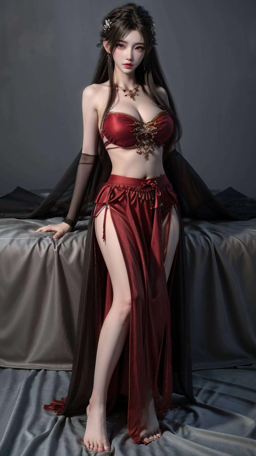 都是与清漪女神的浪漫邂逅携一抹国漫女神的清新风采