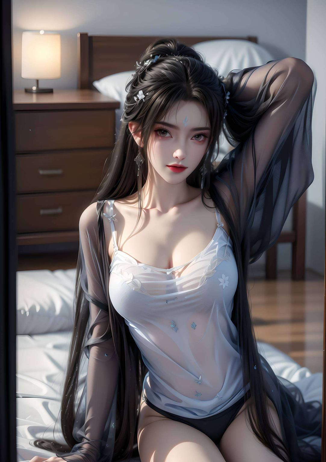 如同置身漫画世界感受国漫之美