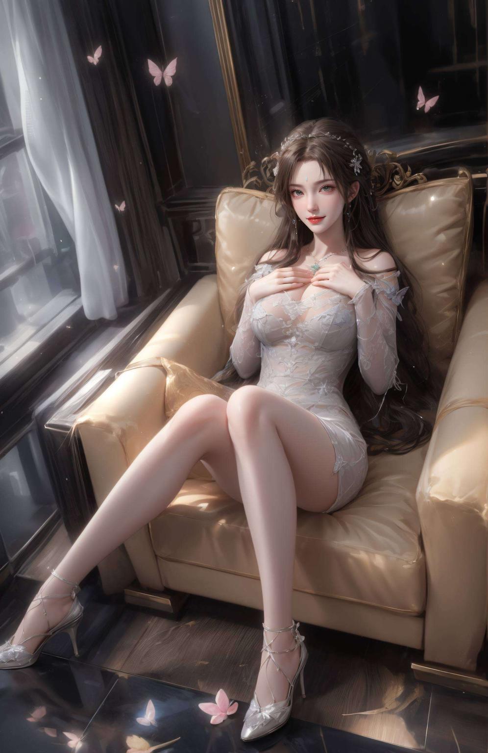 4K超清画质国漫之美
