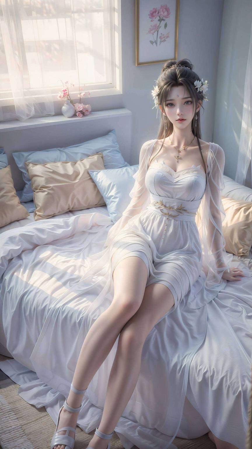 动态超清清漪壁纸
