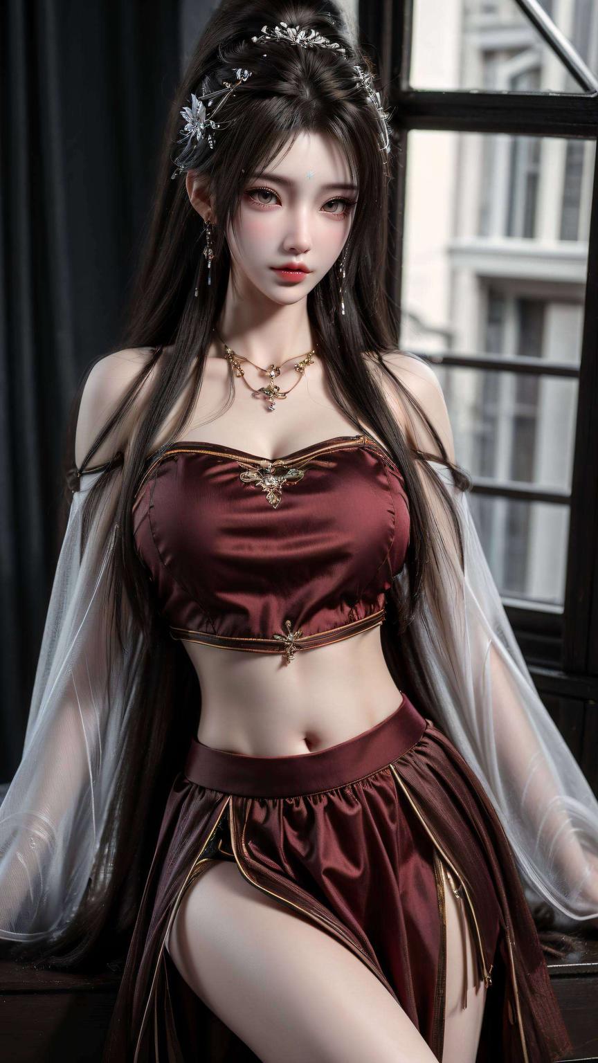 为你的手机增添一抹清新雅致清漪迷你壁纸图片大全