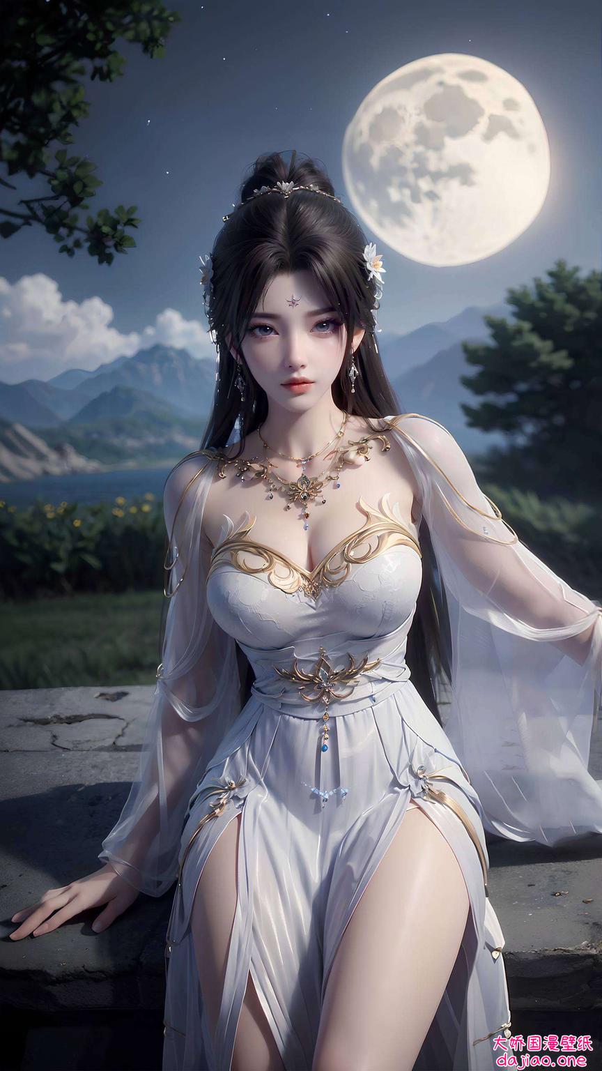 每一张都是高品质作品让生活充满动漫的温馨与灵动