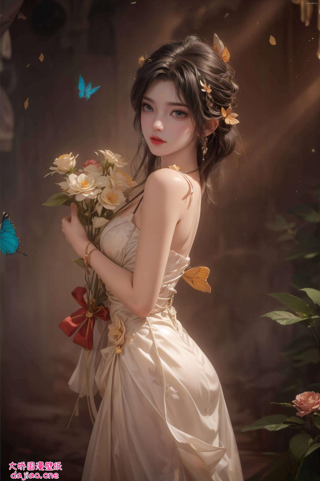 既养眼又养心为我们的视觉带来温柔的呵护