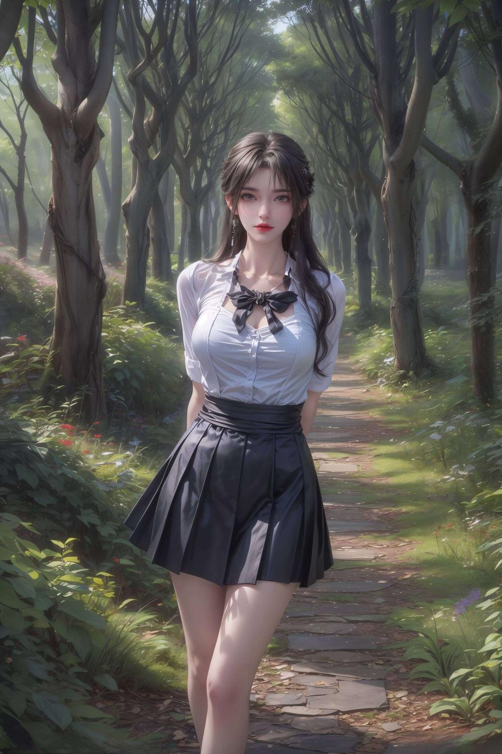 细腻描绘每一个细节4K超清分辨率