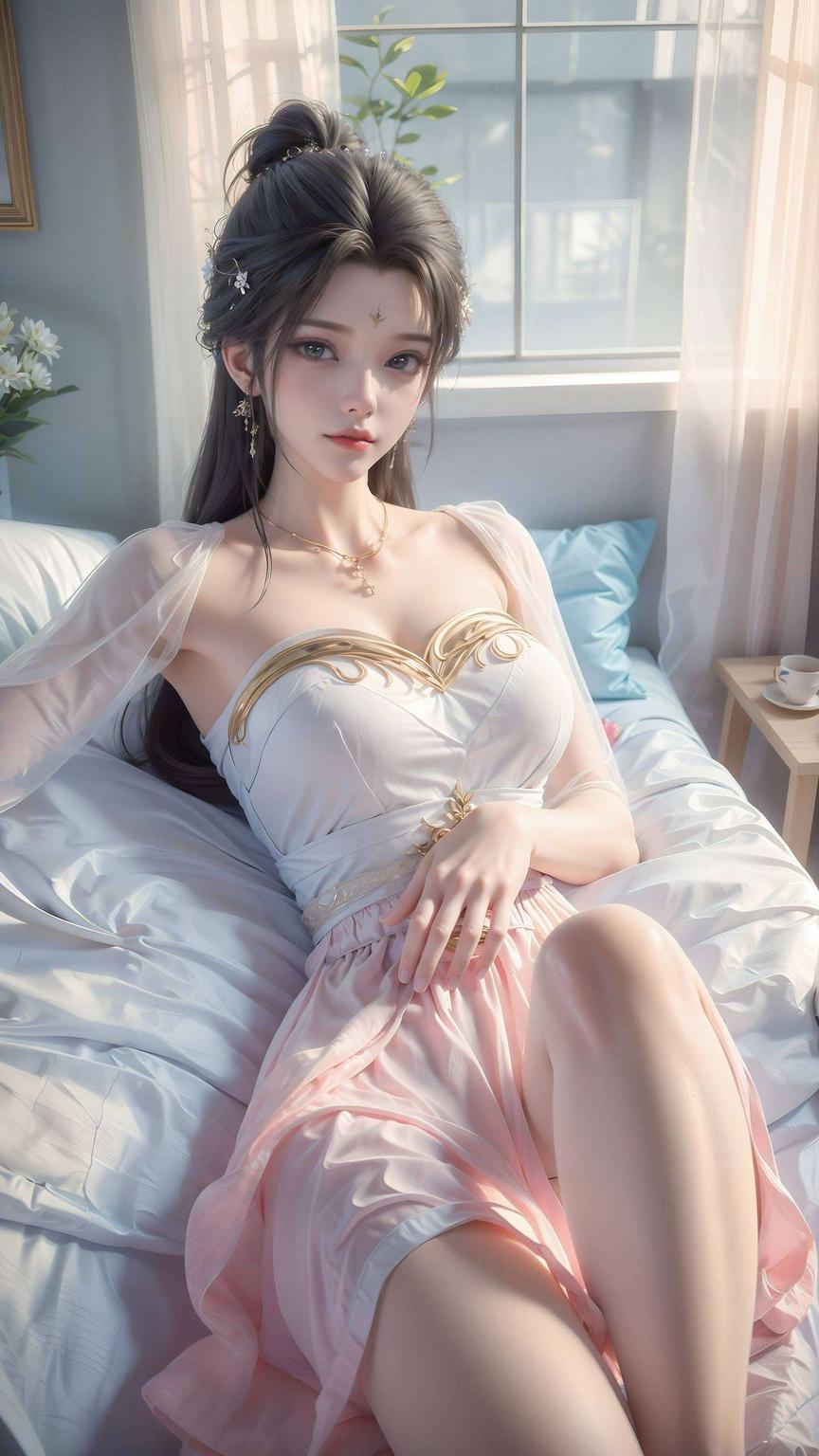 高清细腻为你打造独一无二的iPhone壁纸