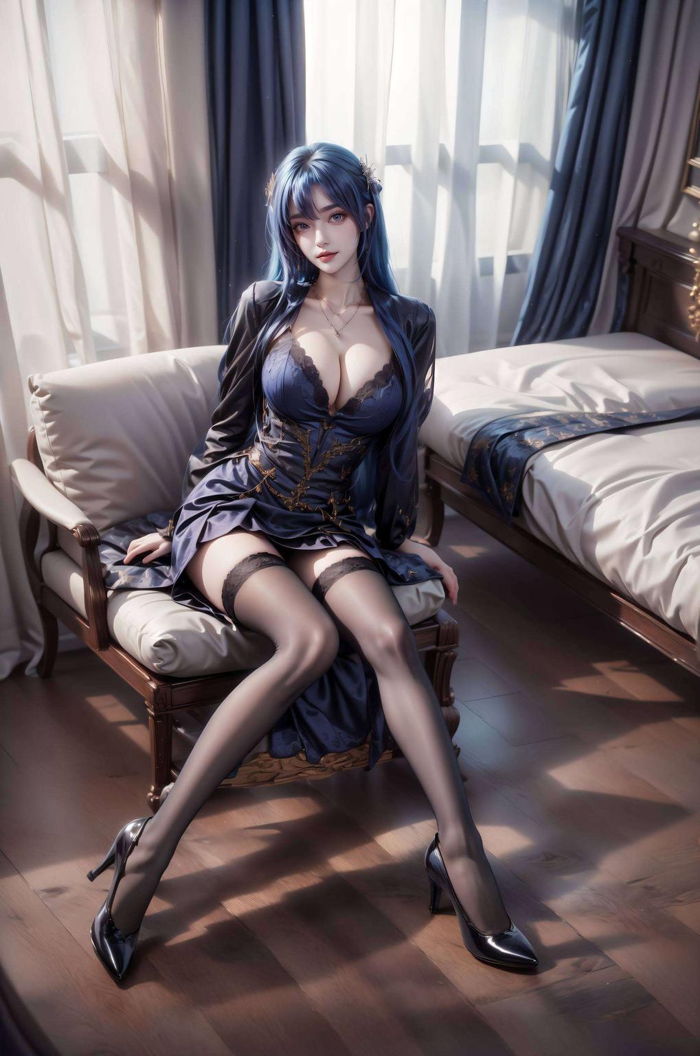 每一次解锁都是一次美好的邂逅这款超清晰柔和的iPhone锁屏壁纸