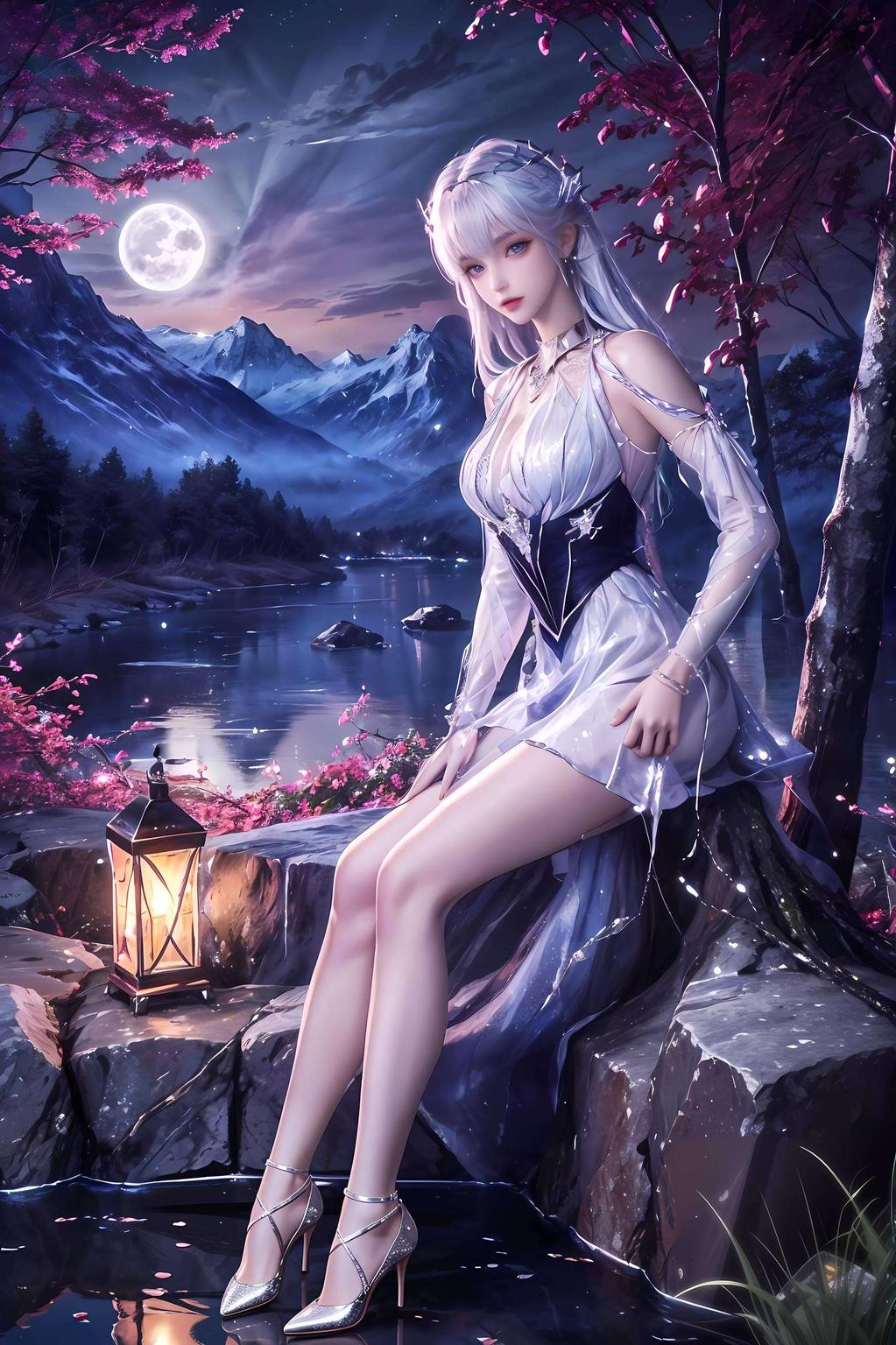 完美捕捉了她的灵动与魅力高清画质让你仿佛能感受到她的呼吸