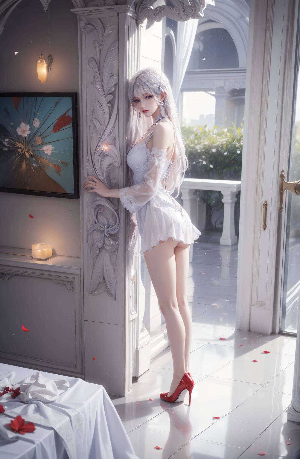 轻松装点你的视觉世界！哪里能找到既便宜又精美的圣采儿壁纸？快来这里