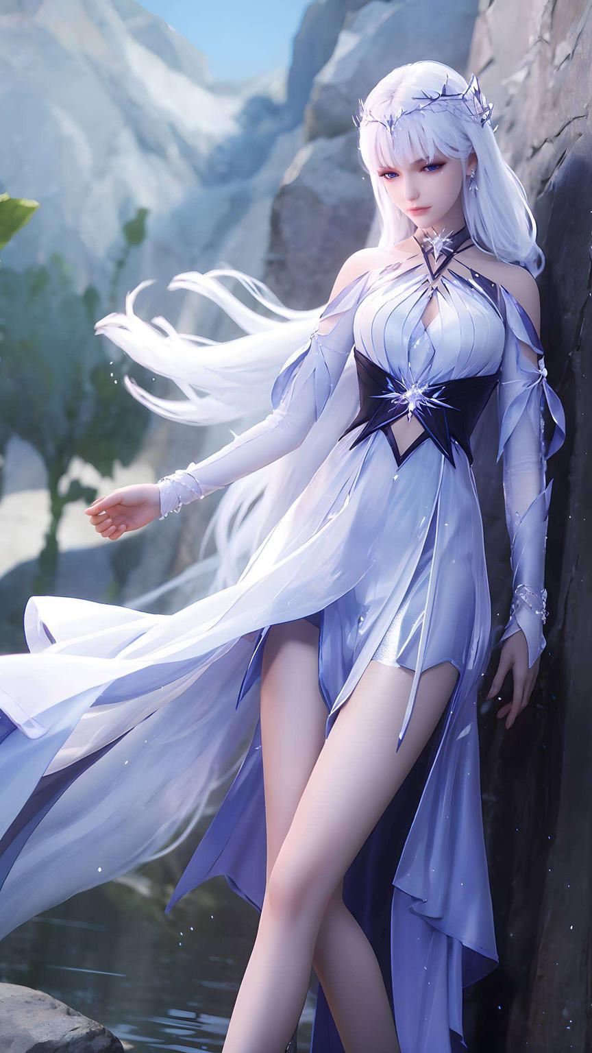 都是一次心灵的触动每一层细腻的纹理