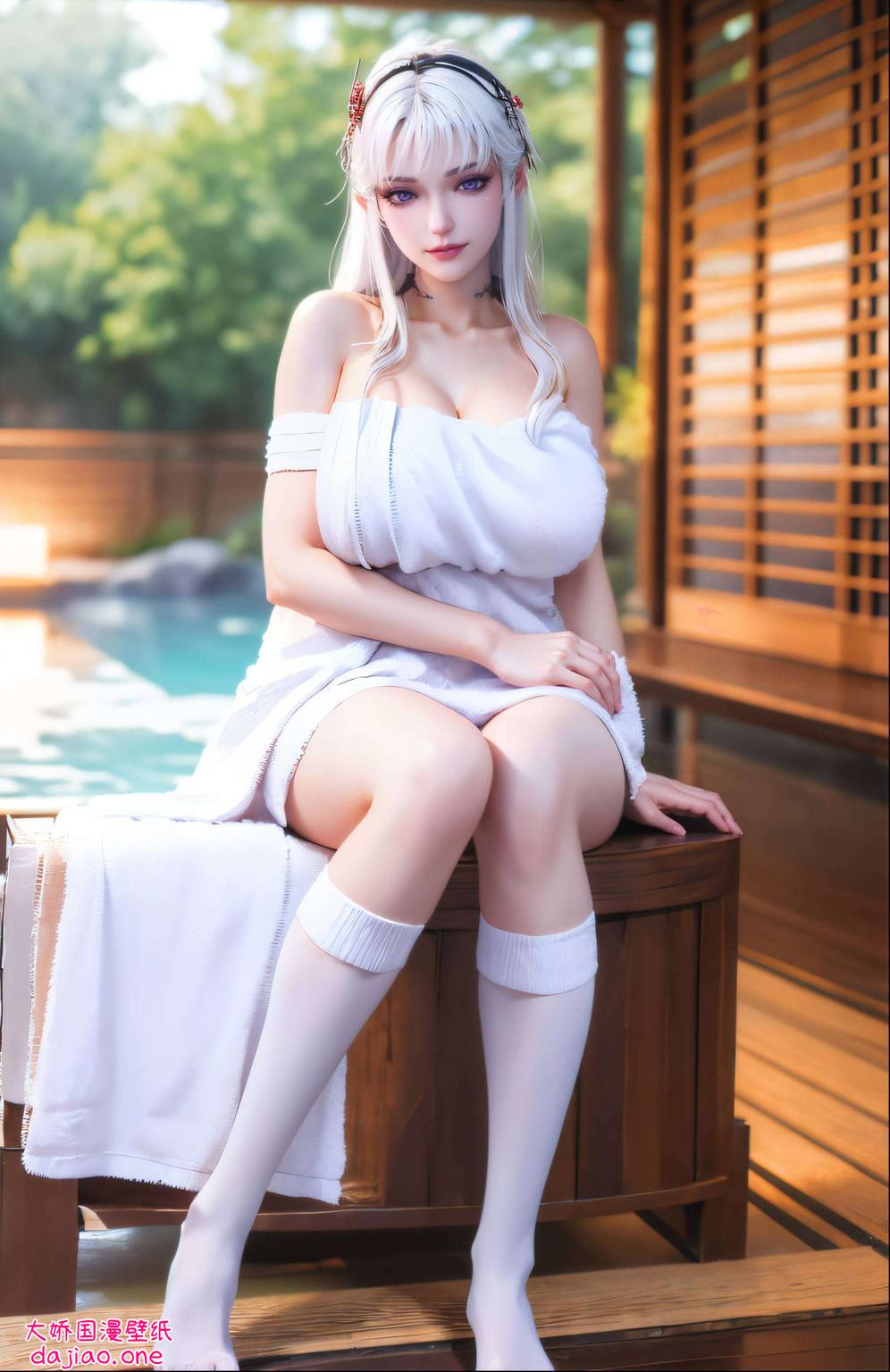 高清画质将国漫之美融入每一帧