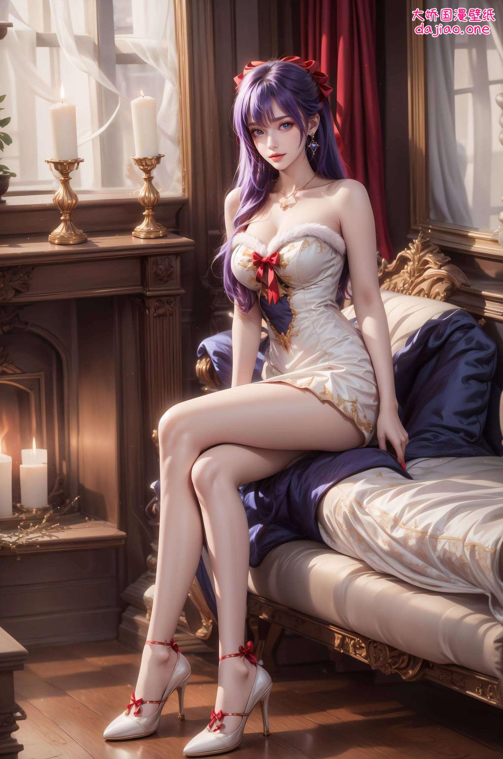 为你的手机注入一抹古典韵味令人一见倾心