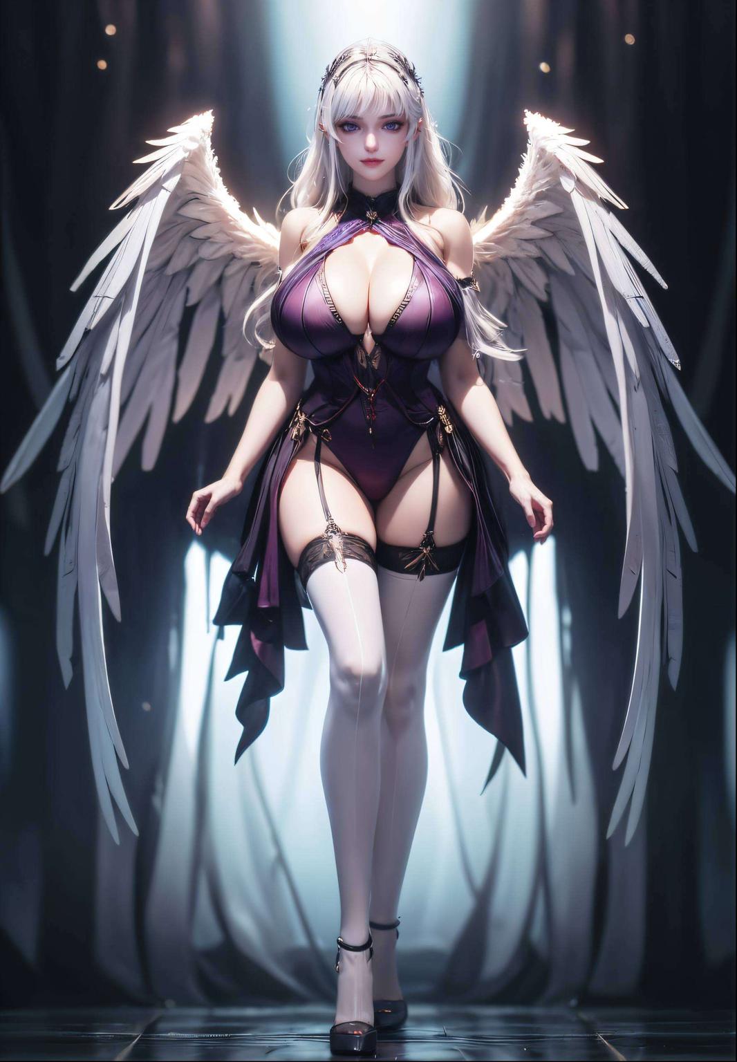 无论是桌面背景还是手机壁纸高清画质