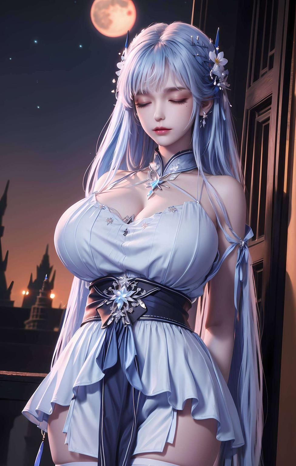 高清细腻东方元素满满