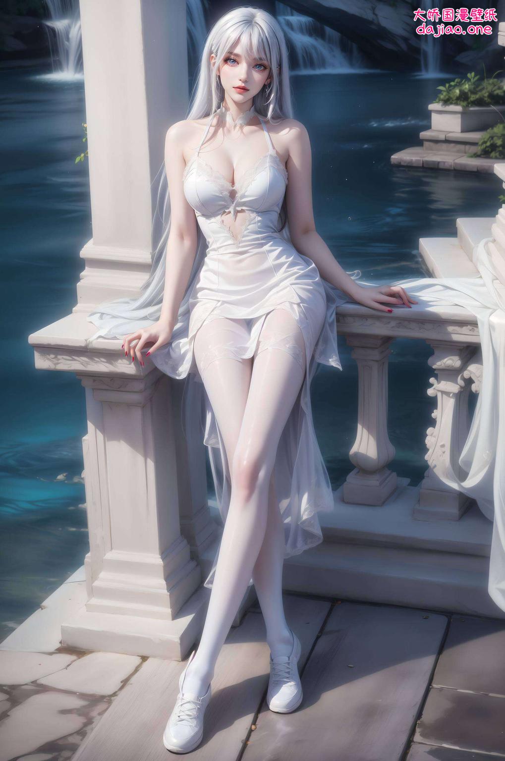 不仅美得令人窒息都仿佛在诉说着古老的故事