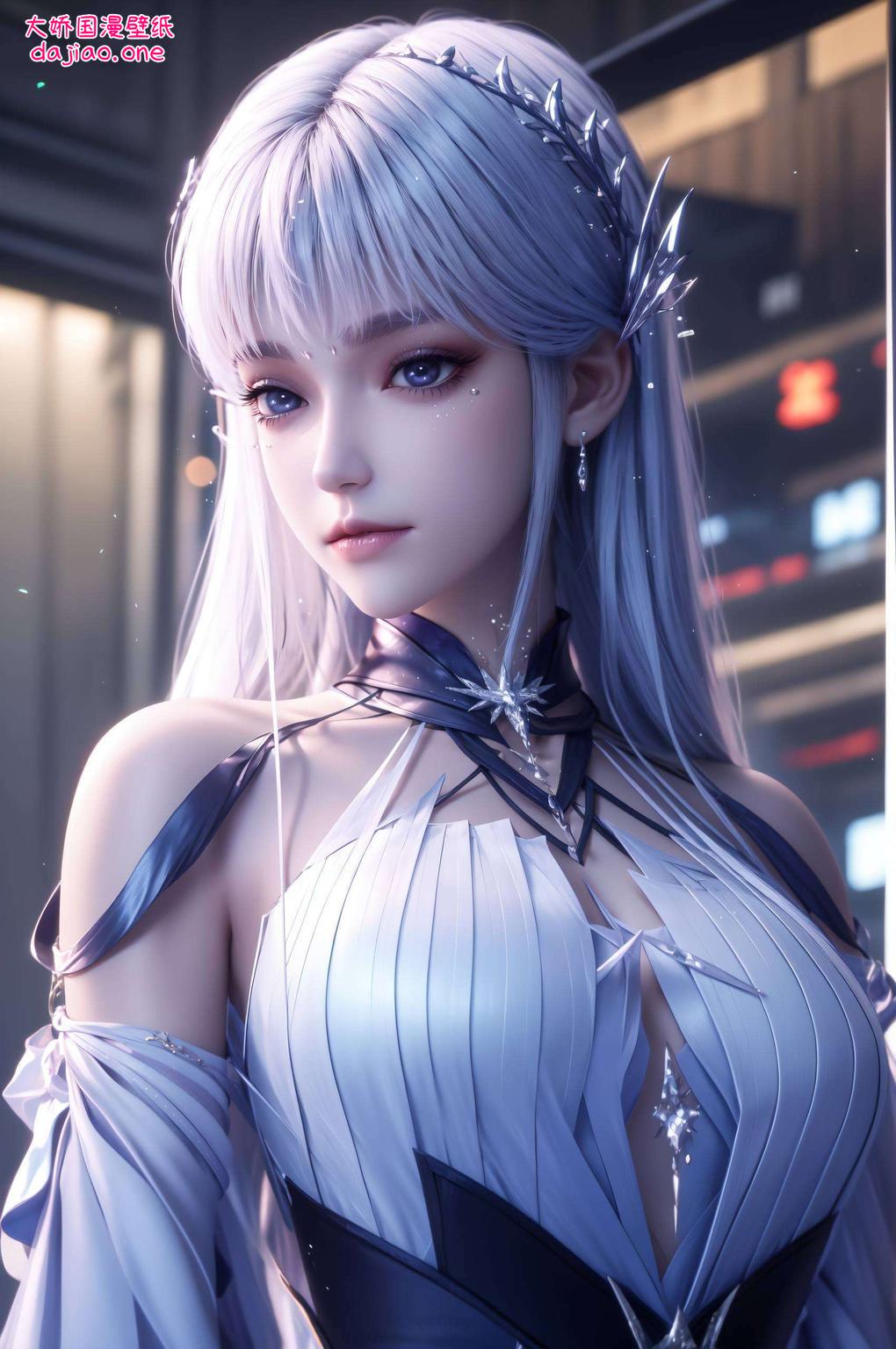 2K分辨率带你领略细腻之美免费下载
