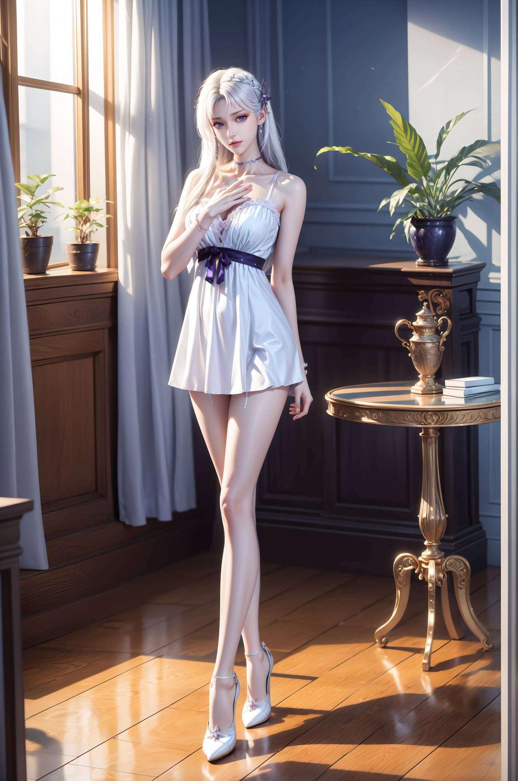 专为你的iPhone打造！高清画质让好棒棒的心情时刻陪伴左右！