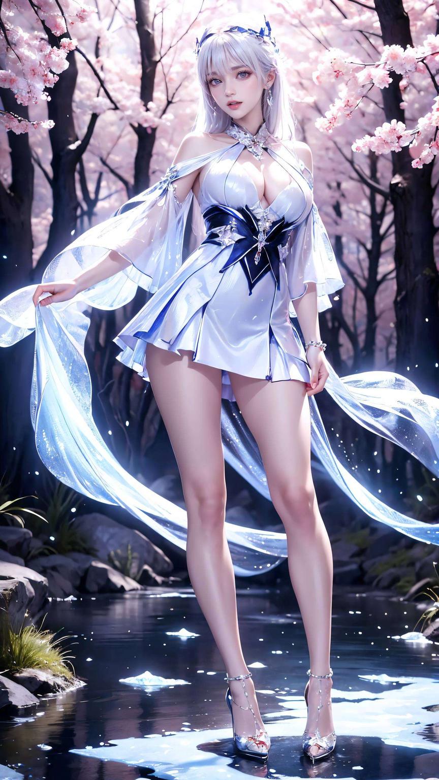 尽享视觉盛宴高清画质适配电脑屏幕