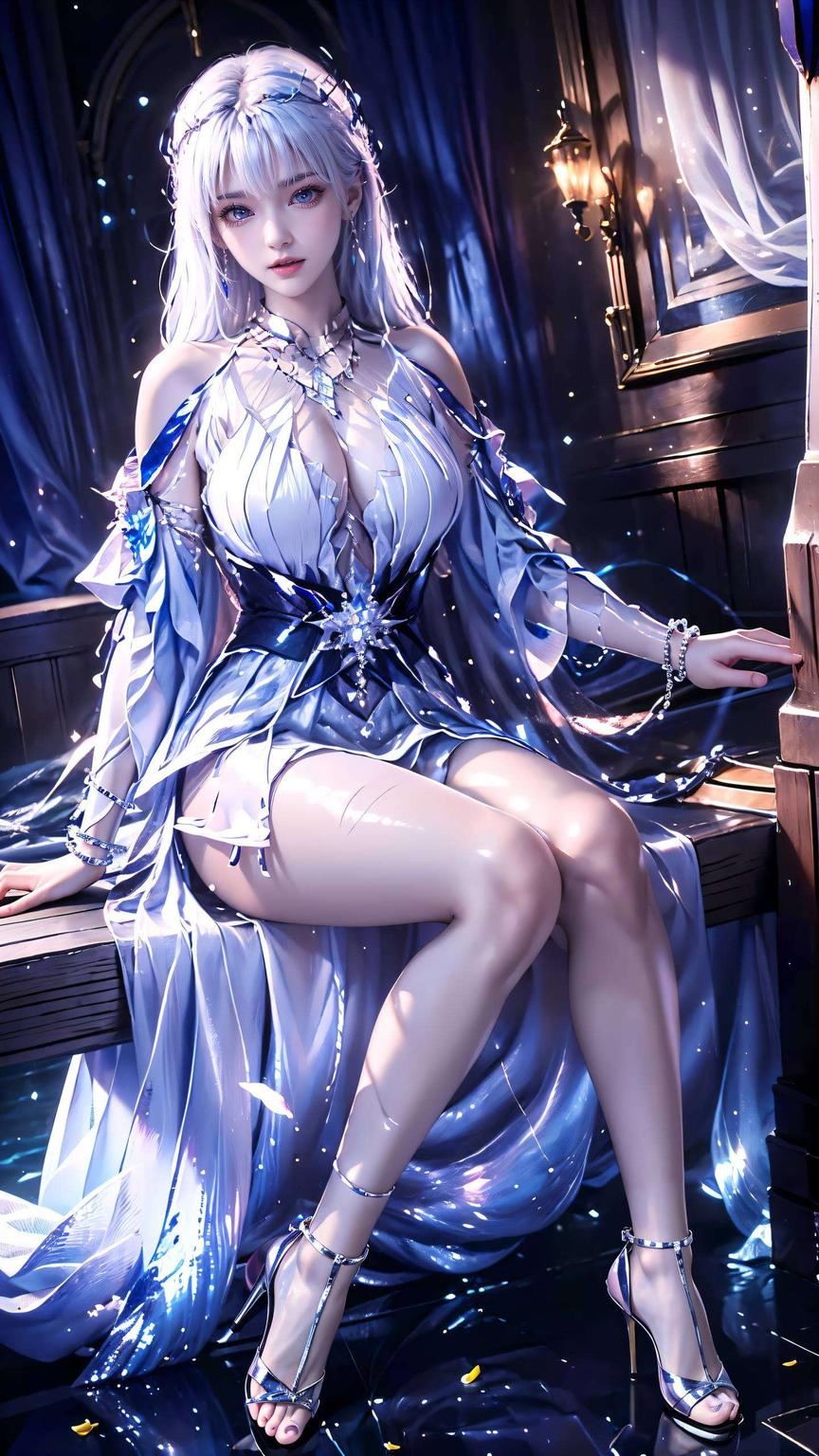 让每一次解锁都成为一次视觉盛宴细腻的画面