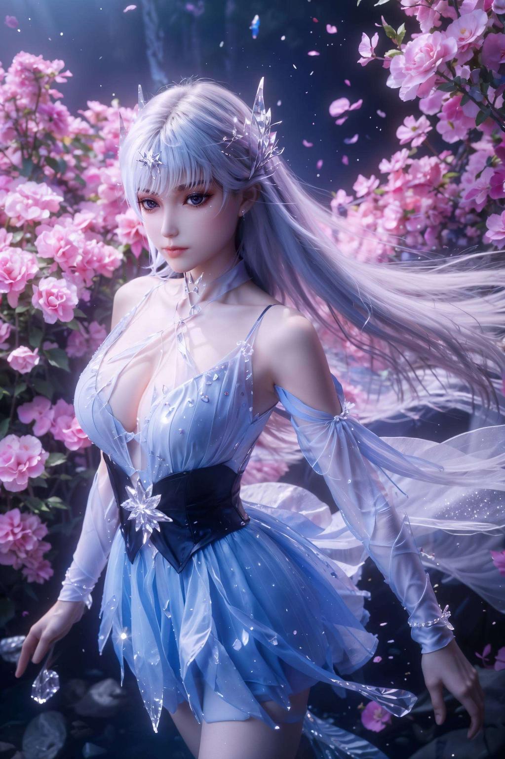 让每一次解锁画面中