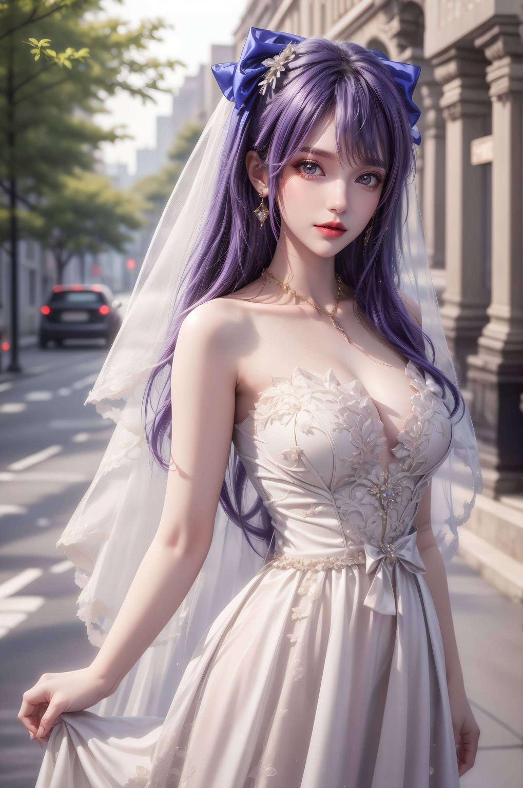 AI绘画全屏各种姿势素材尽显风采