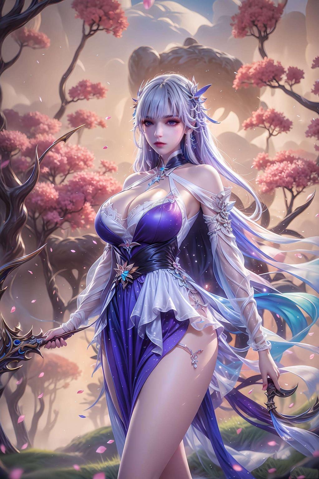 仿佛跃然纸上圣采儿高清壁纸横屏图片展现了她那如女神般的魅力