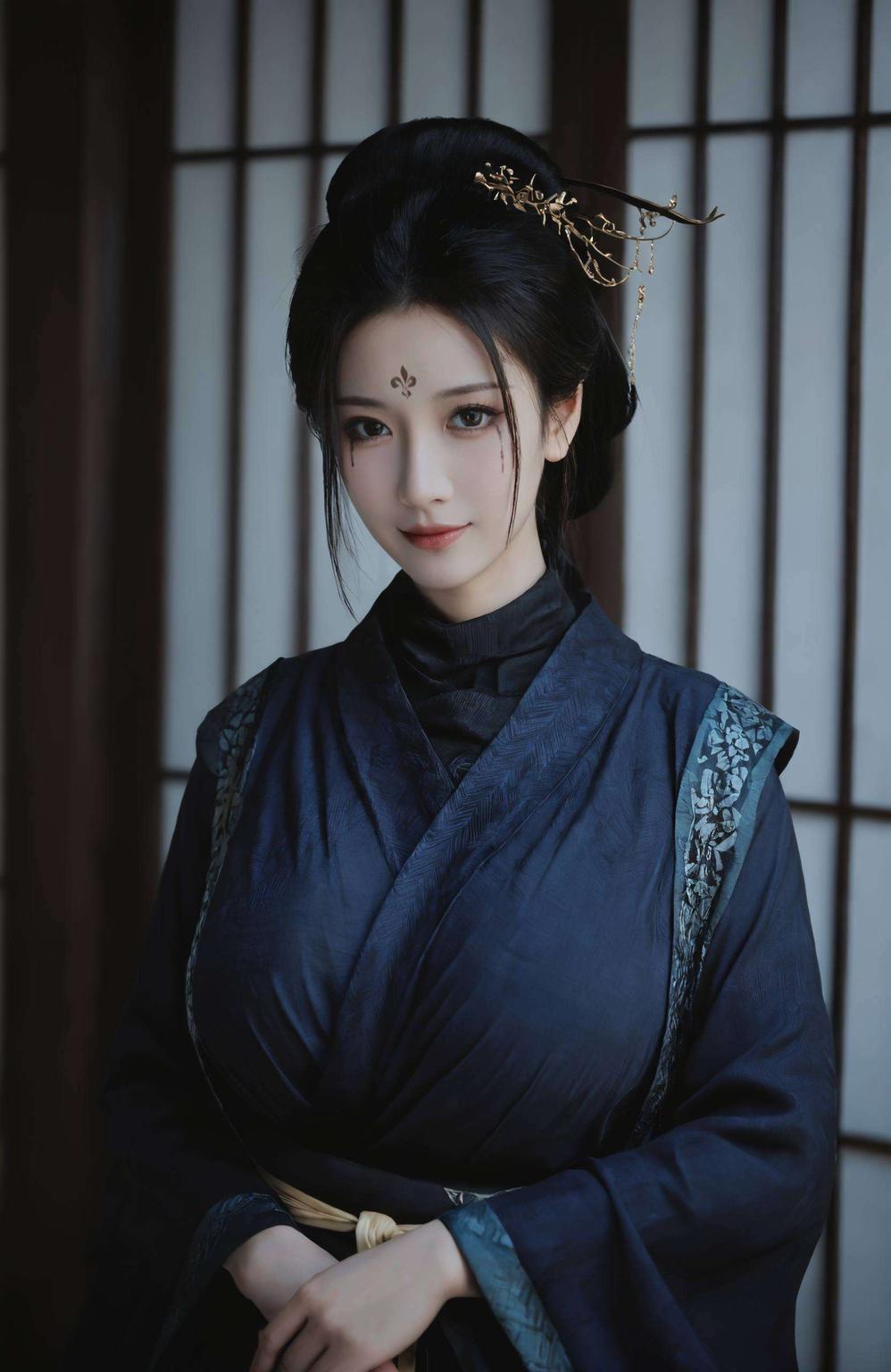 为你的平板增添一抹古典风情融合黑神话的神秘色彩