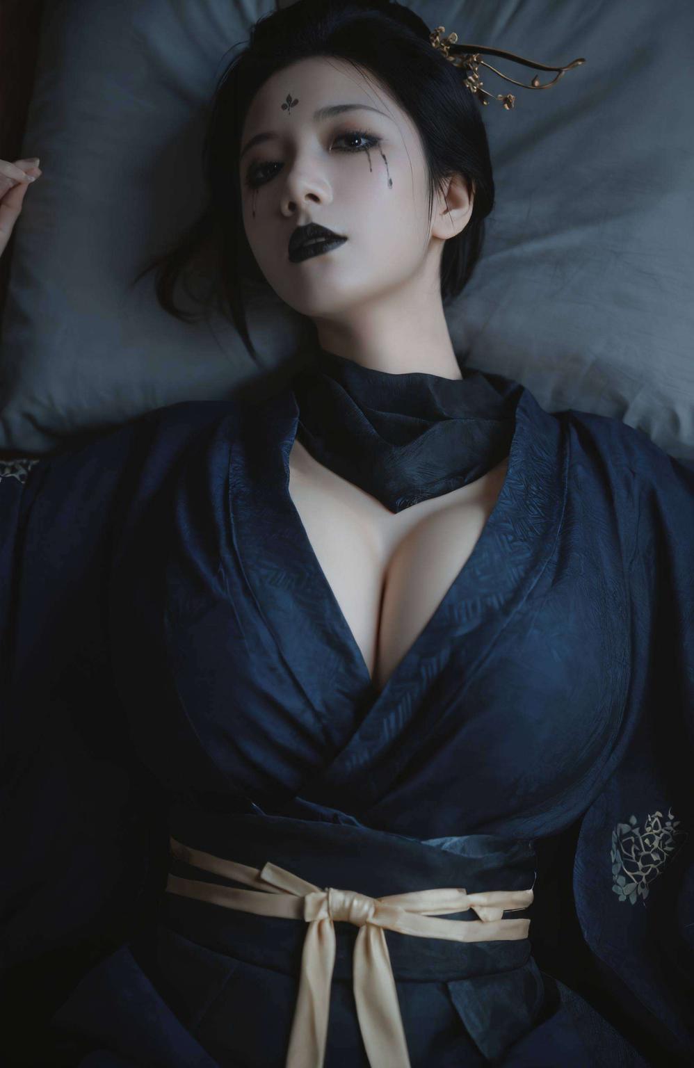 免费下载四妹壁纸全身高清4K