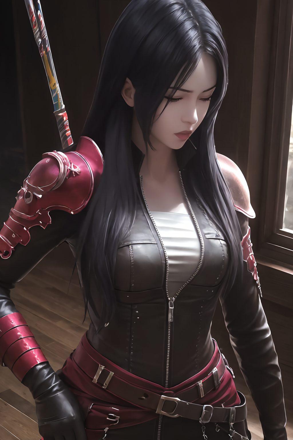 感受古典韵味与现代技术的完美融合这款2k高清极简Win10壁纸