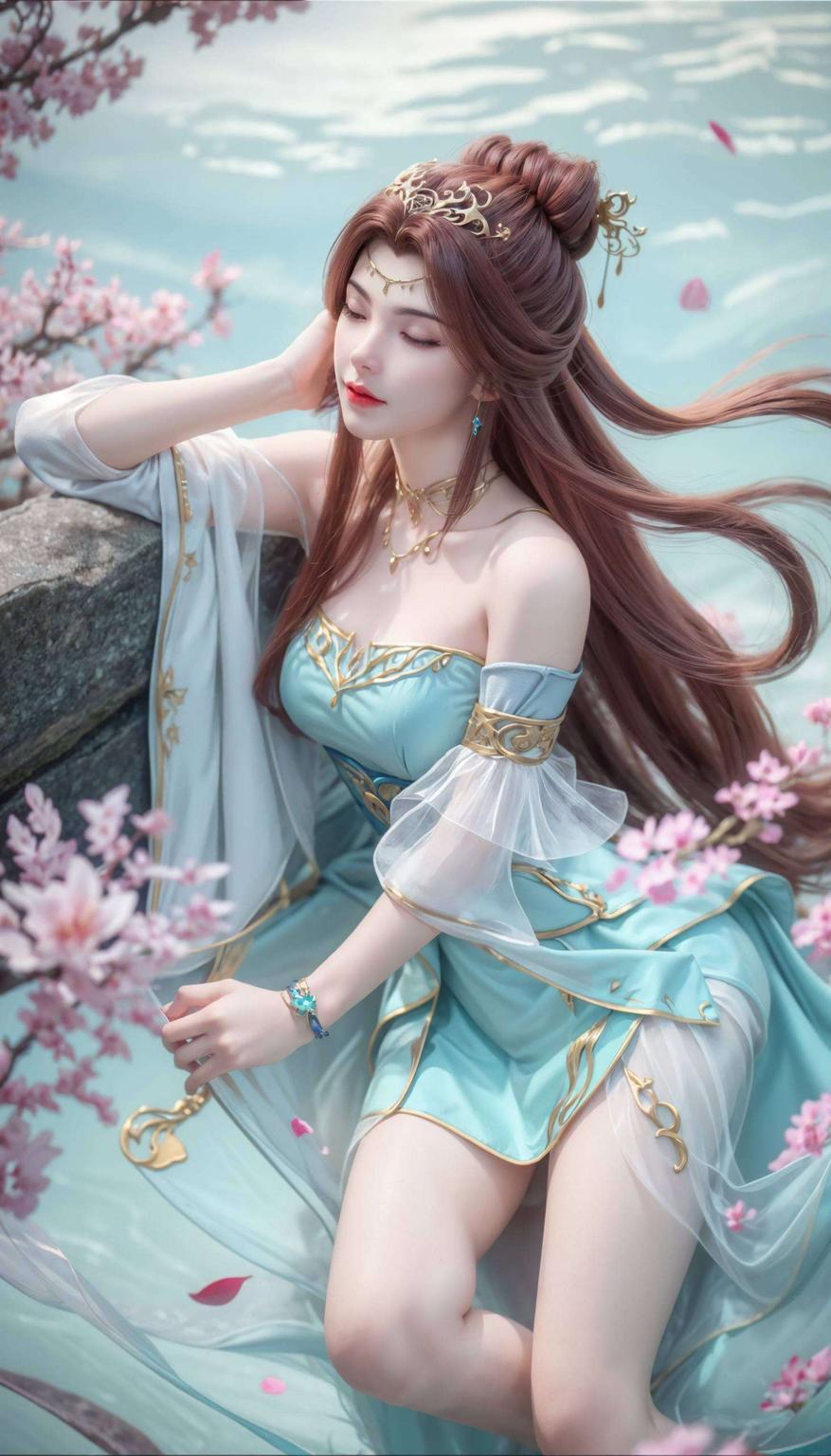 将带你领略古典与现代交融的绝美风光沉浸在4K高清细腻画质中