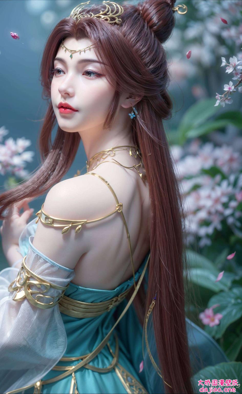 以其独特的魅力和灵动韵律让人忍不住想要收藏这份美好