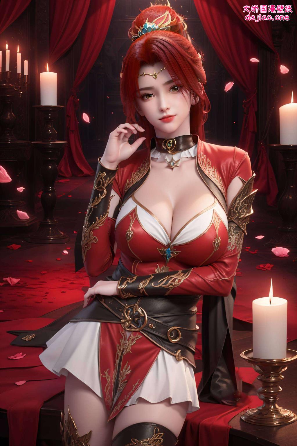 融合了浓郁的色彩与独特的艺术气息让你在每一次解锁时都能感受到别样的风情与魅力
