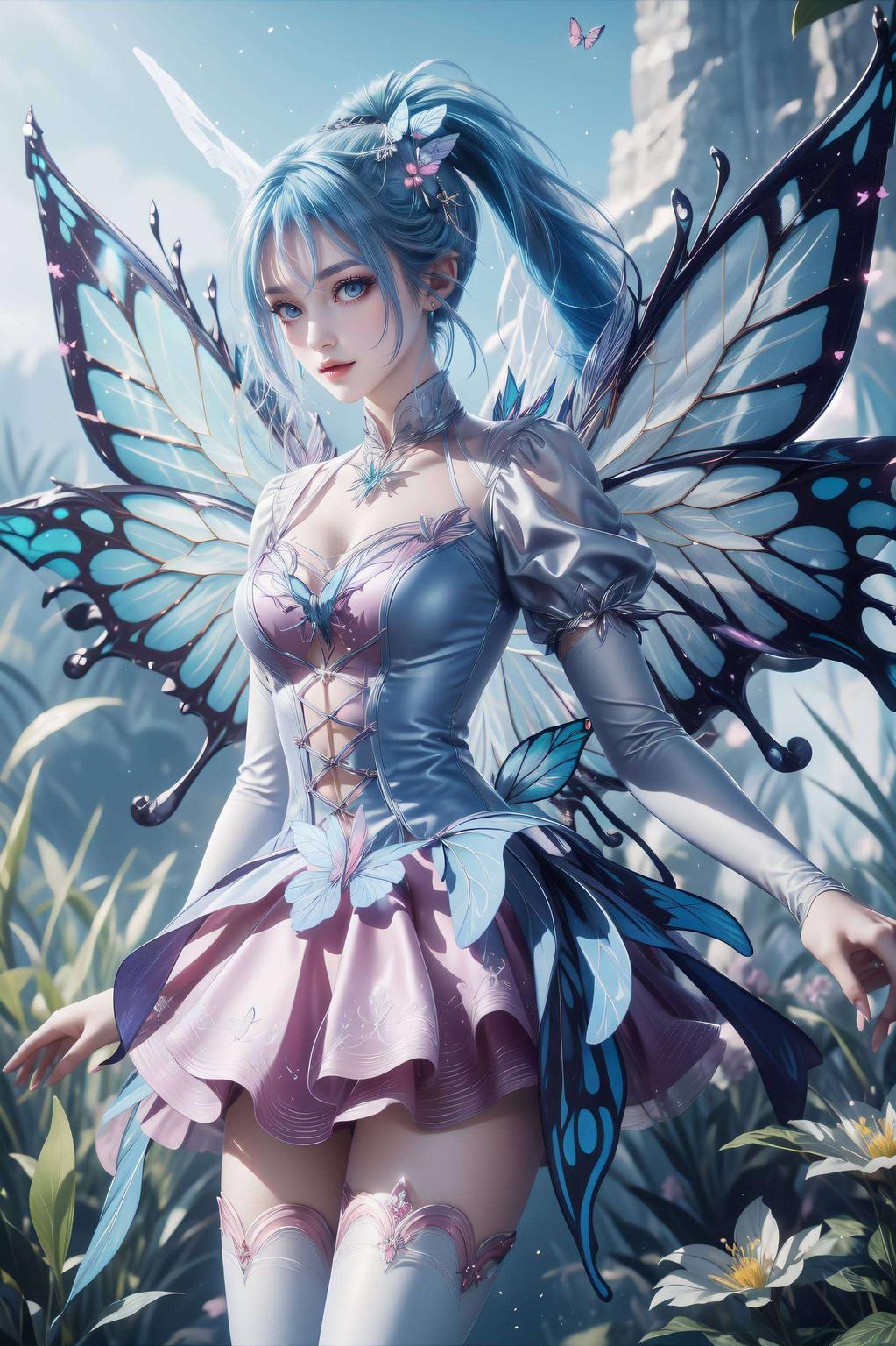 巧妙捕捉了舞桐舞动的瞬间仿佛置身于梦幻般的舞蹈世界