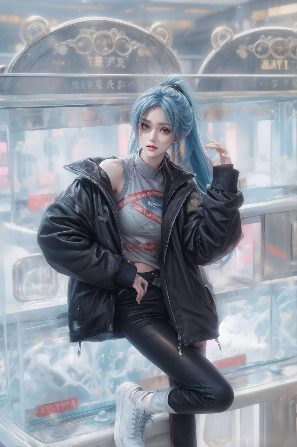 官方动态高清呈现守护你的双眼