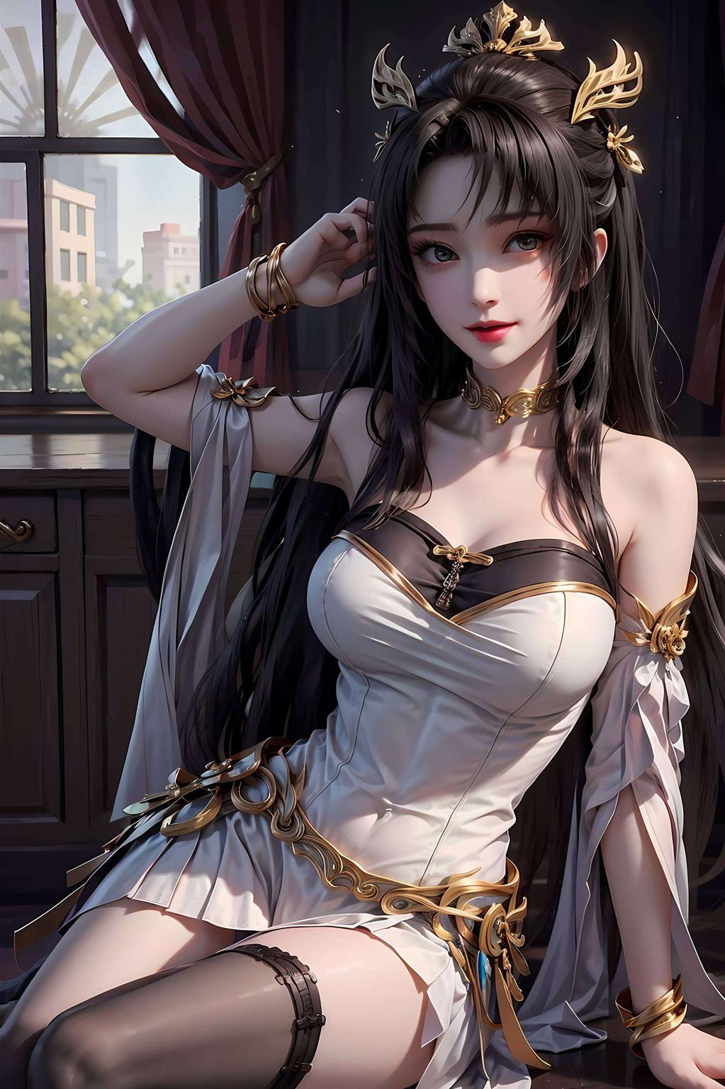 ins风满满高清画质