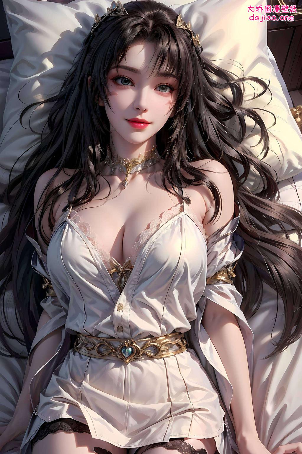 细节之处清晰可见让画面更加震撼