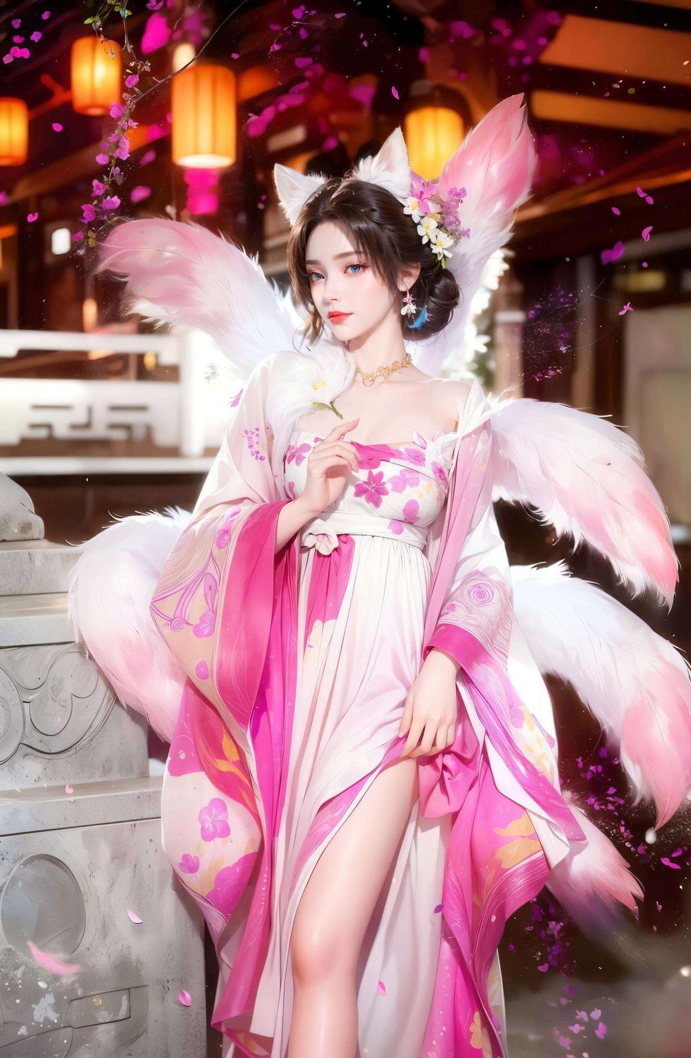 带你领略古典与现代的交融尽享视觉盛宴