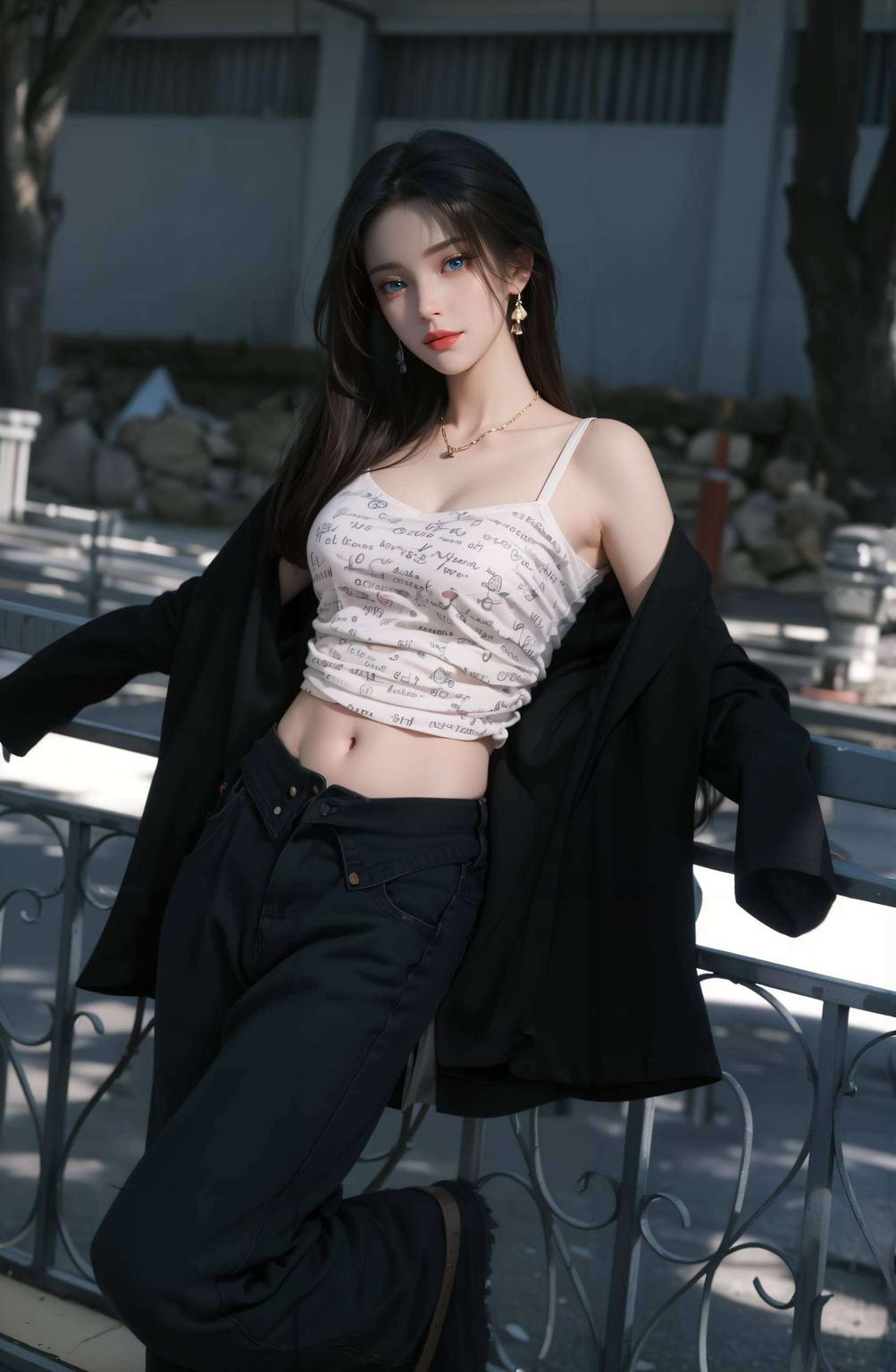 这款养眼壁纸动物Win10专属为你电脑桌面注入神秘仙气