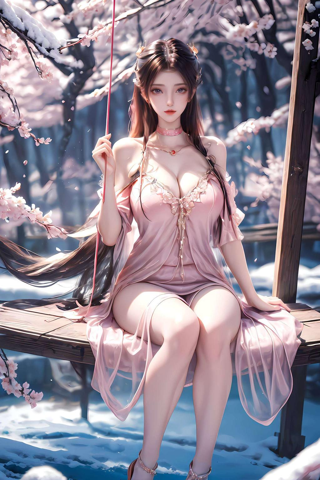 尽享视觉盛宴为你的电子世界注入一抹清新雅致