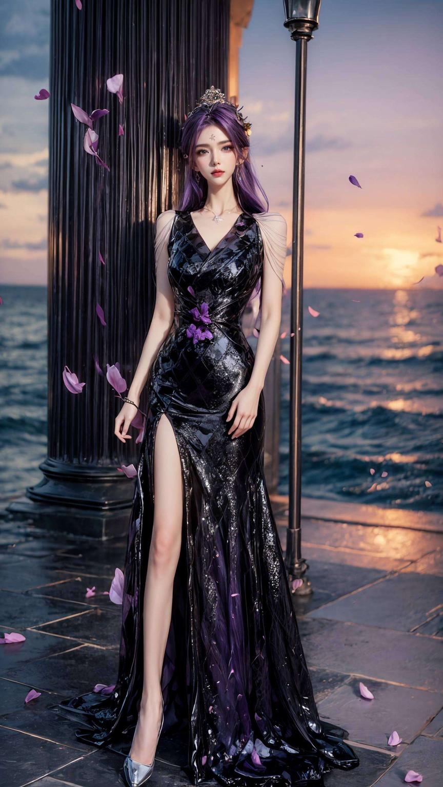 让每一次点亮屏幕都是AI与艺术的完美融合