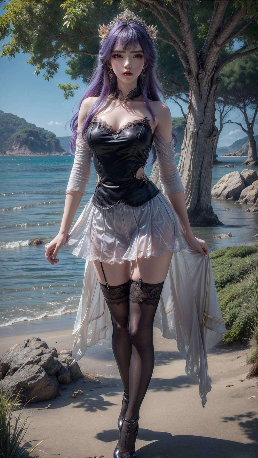 让你的手机壁纸成为独特风景线每一次点亮屏幕