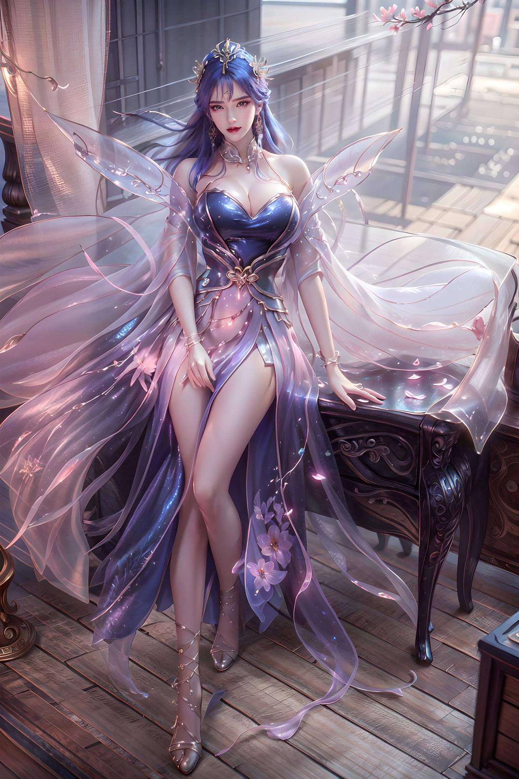 项羽天穹之光为你手机壁纸增添一抹独特的光彩