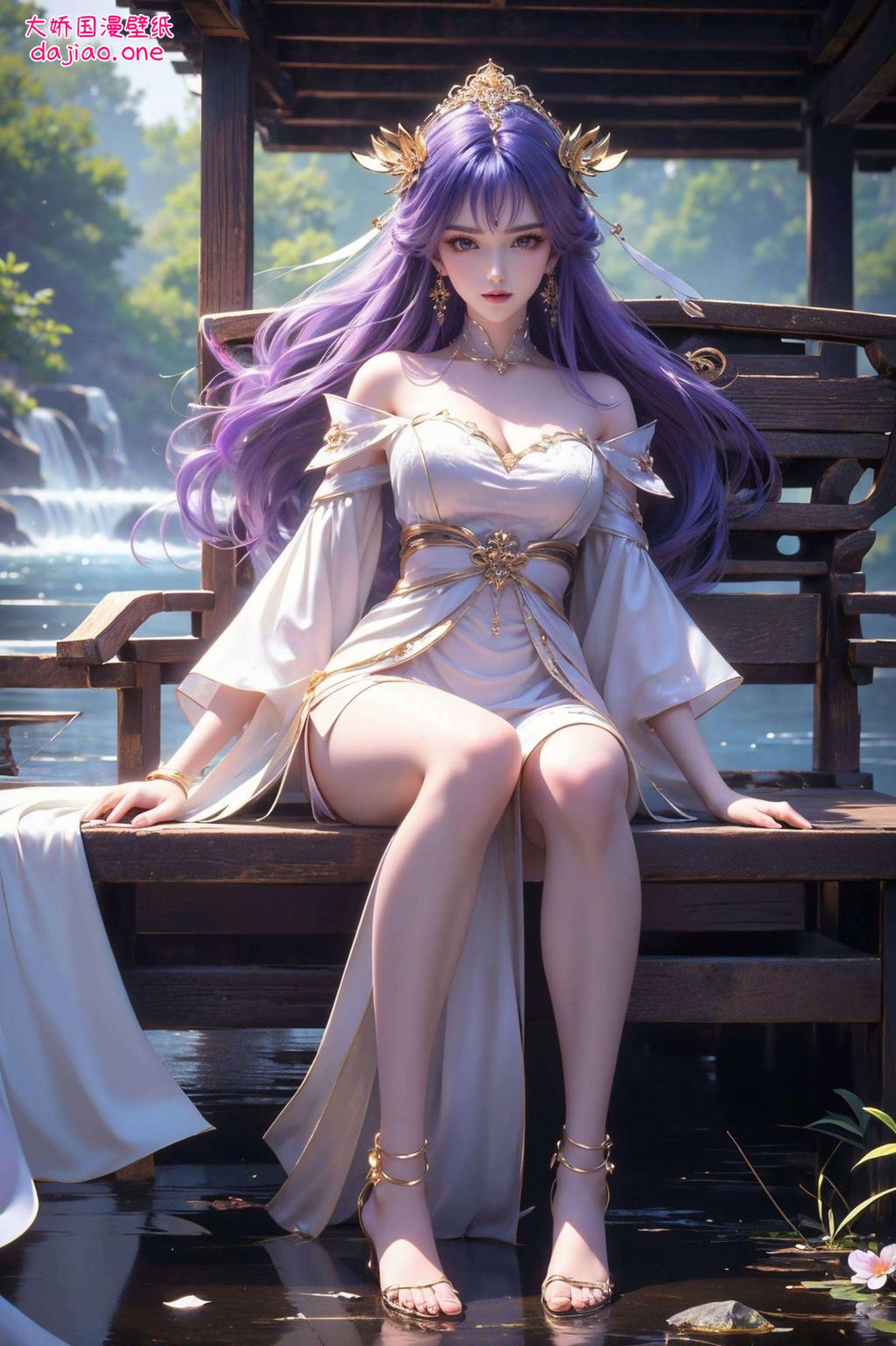 细腻笔触让每一次点亮都成为一场视觉盛宴