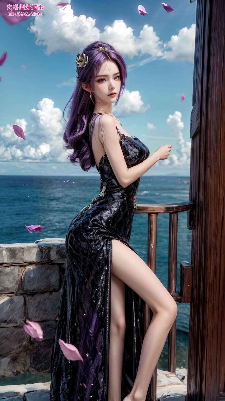 免费提供为你的iPhone带来独特的视觉盛宴