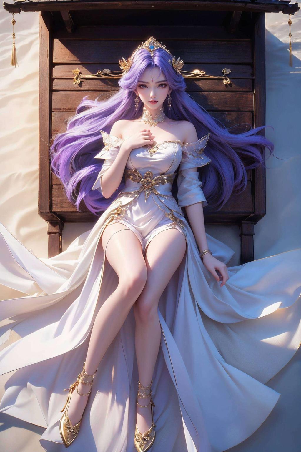 免费分享福利来啦！这款2560p高清壁纸