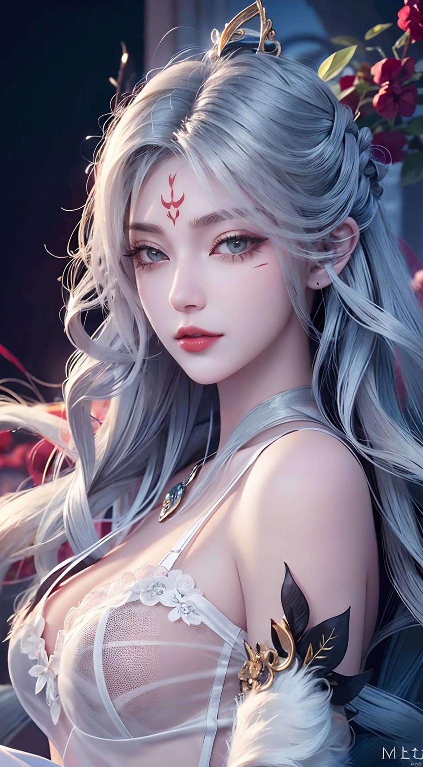 高清却触不到的温度