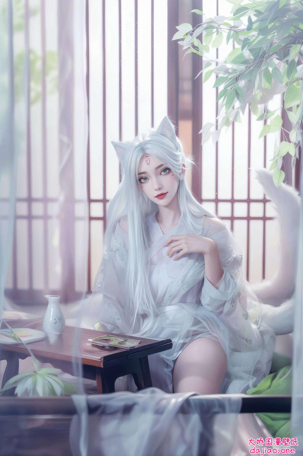 细腻的线条陪伴你每一个工作的瞬间