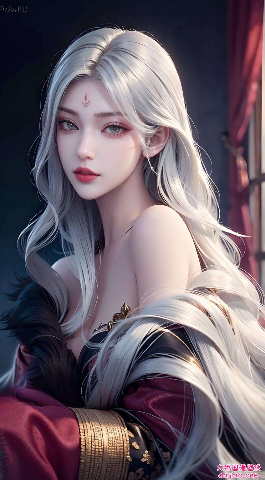 带来清新与温馨护眼又养心