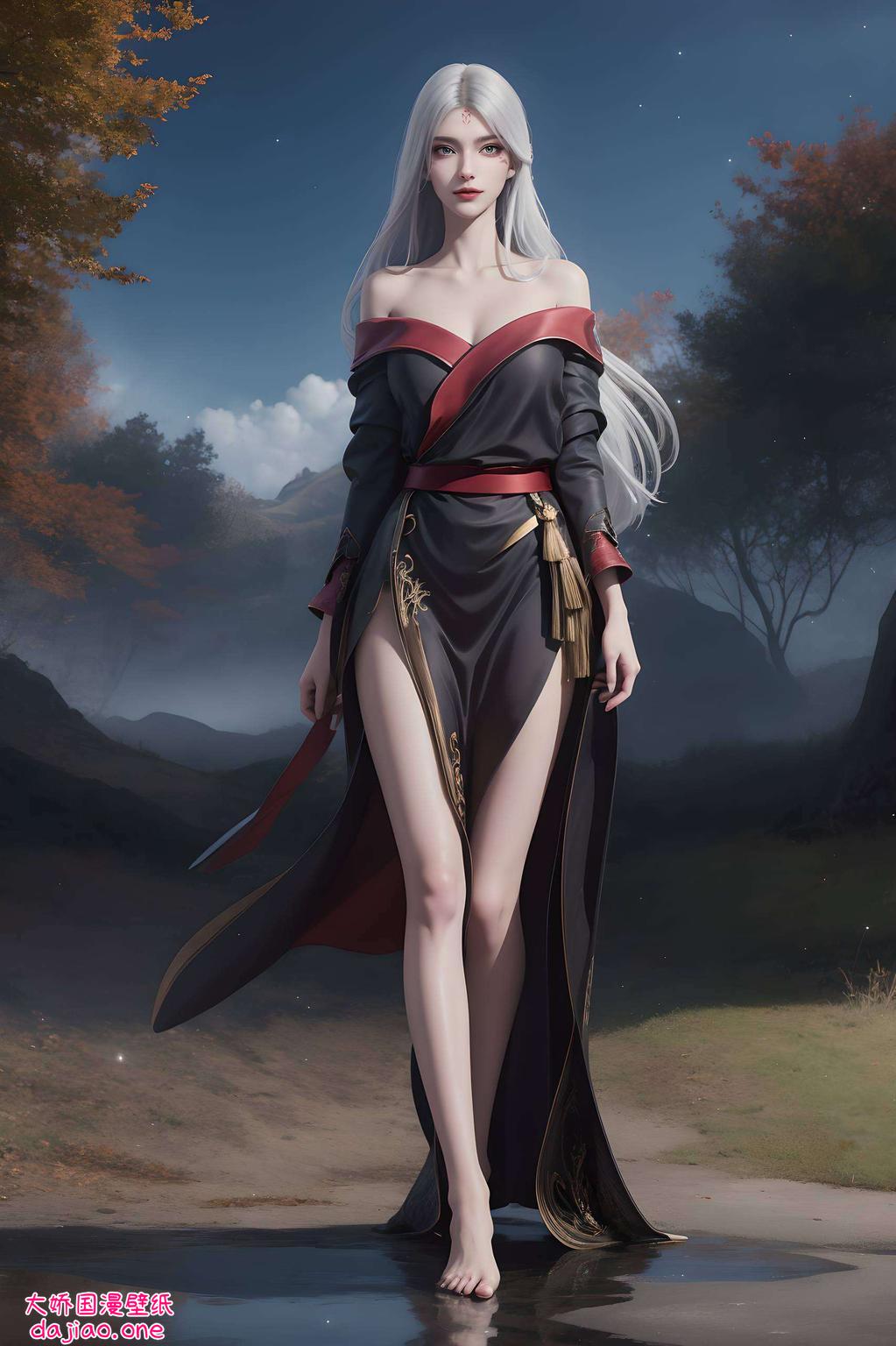 高清细腻