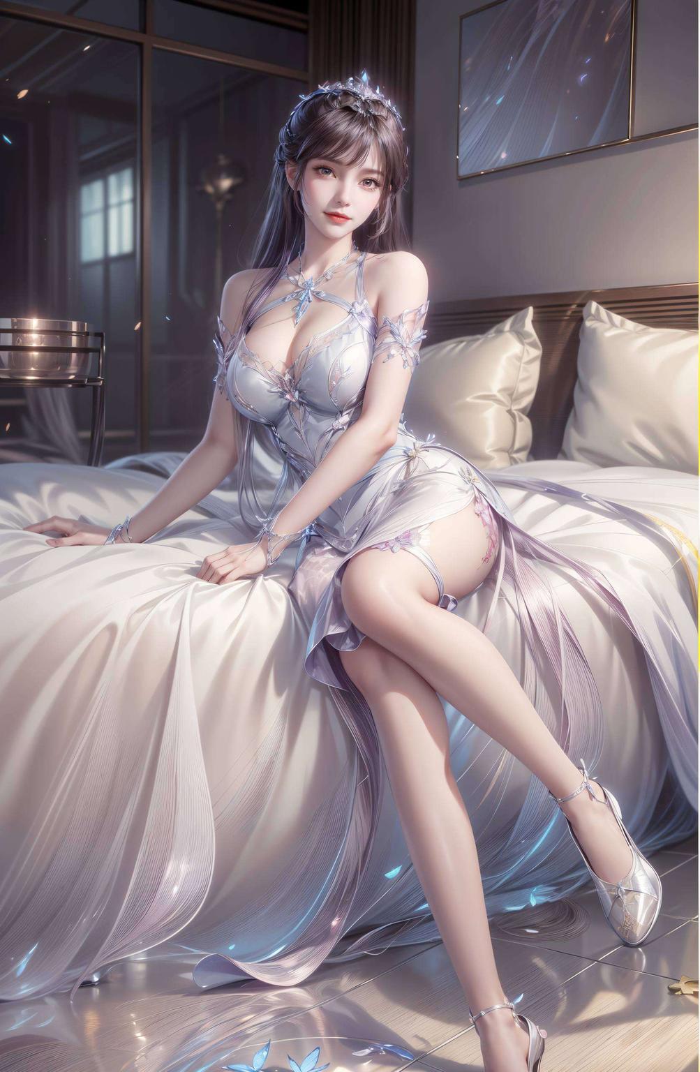 不容错过！更将国漫之美展现得淋漓尽致